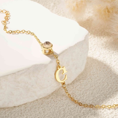 Mother of the Bride Gift