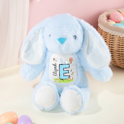 easter plush toys