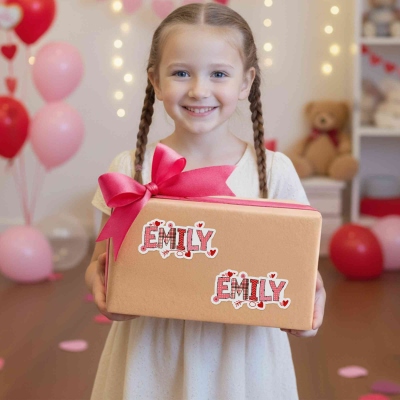 Valentinstagsgeschenke