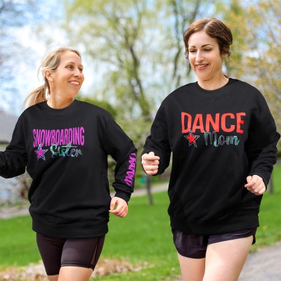 Geschenk für Sportler