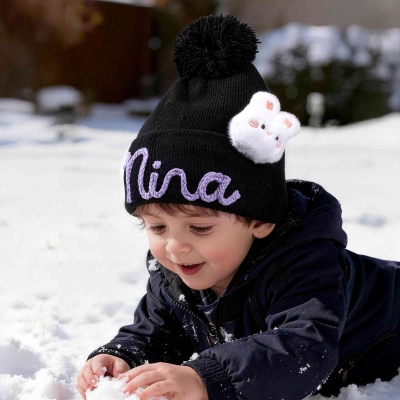 Baby's 1st Christmas