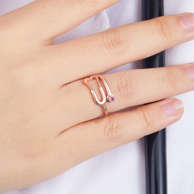 Abschluss der Krankenpflegeausbildung