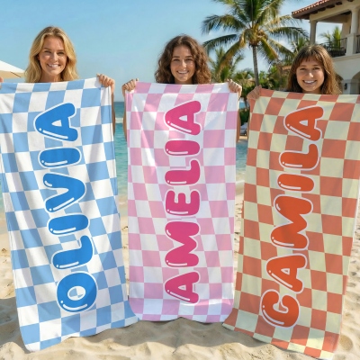 Public swimming pool