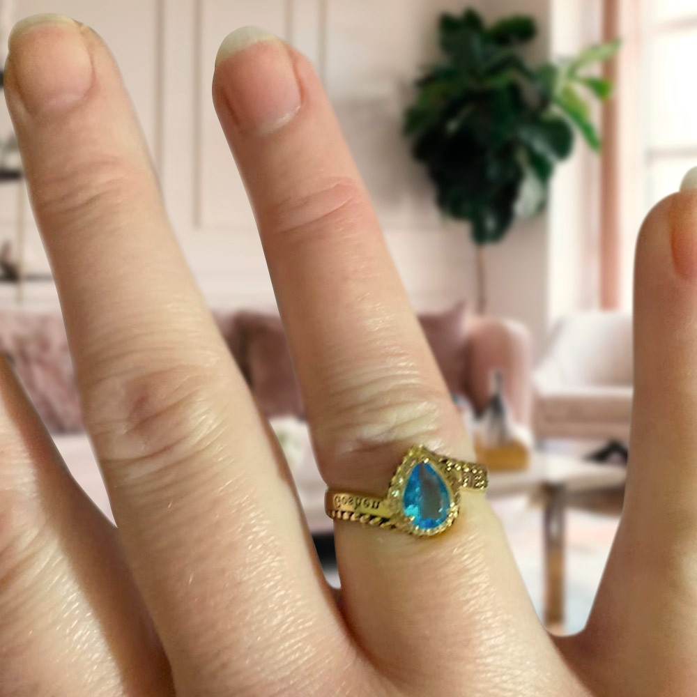 graduation rings for women 2023