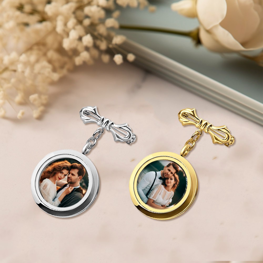 2 Süße Flugzeug-Broschen - Lustige Anstecknadeln Für Reisen & Freizeit