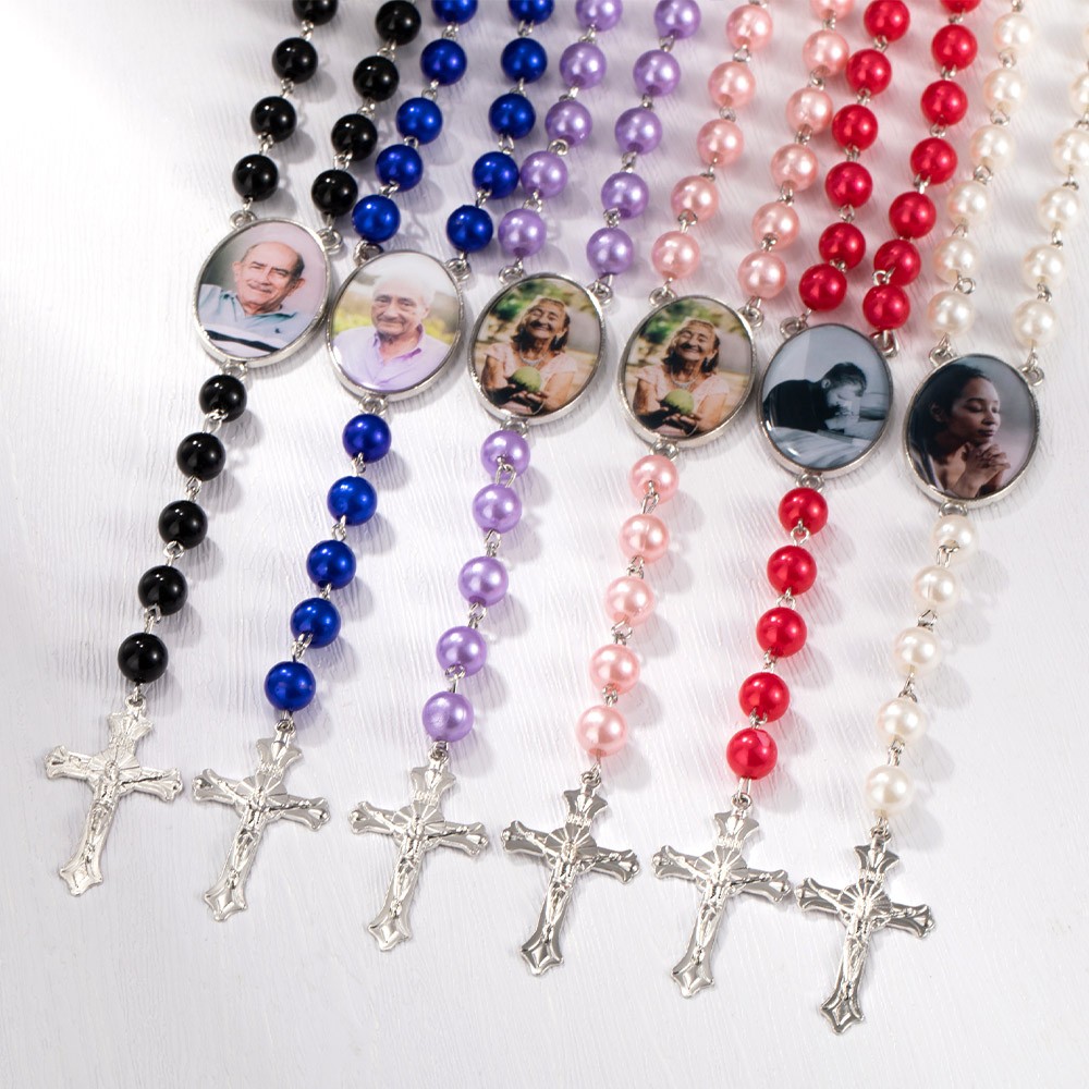personal rosary