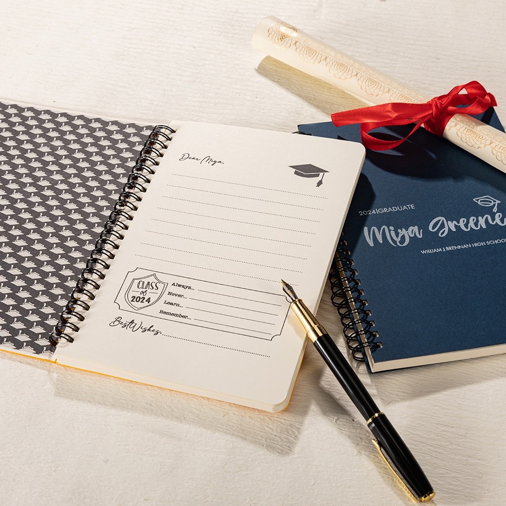 guest books