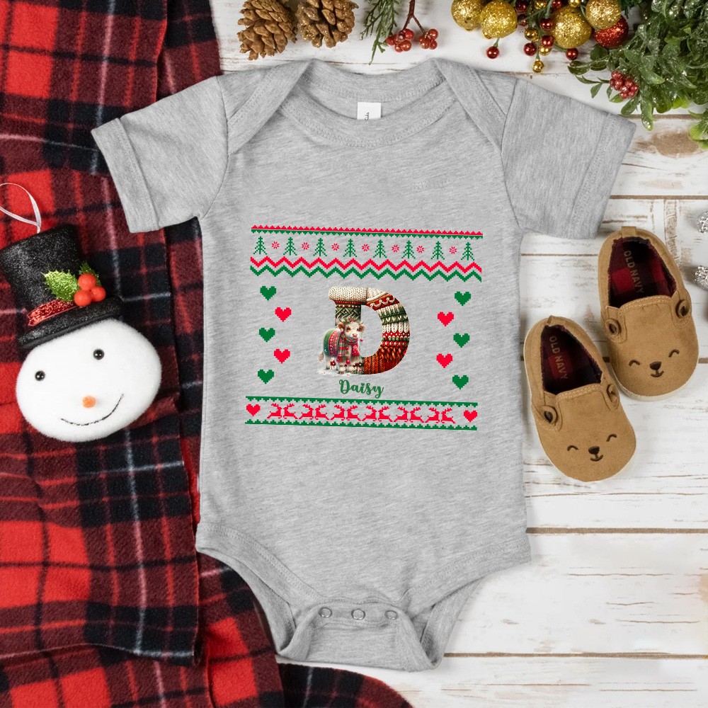 Children's sweatshirt