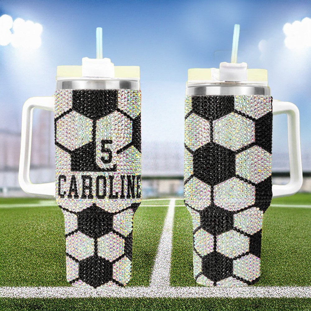 softball tumblers