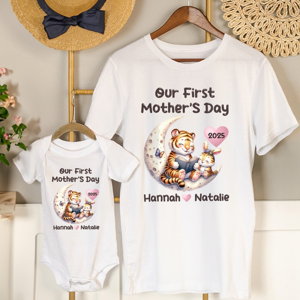 Mother's Day Tee