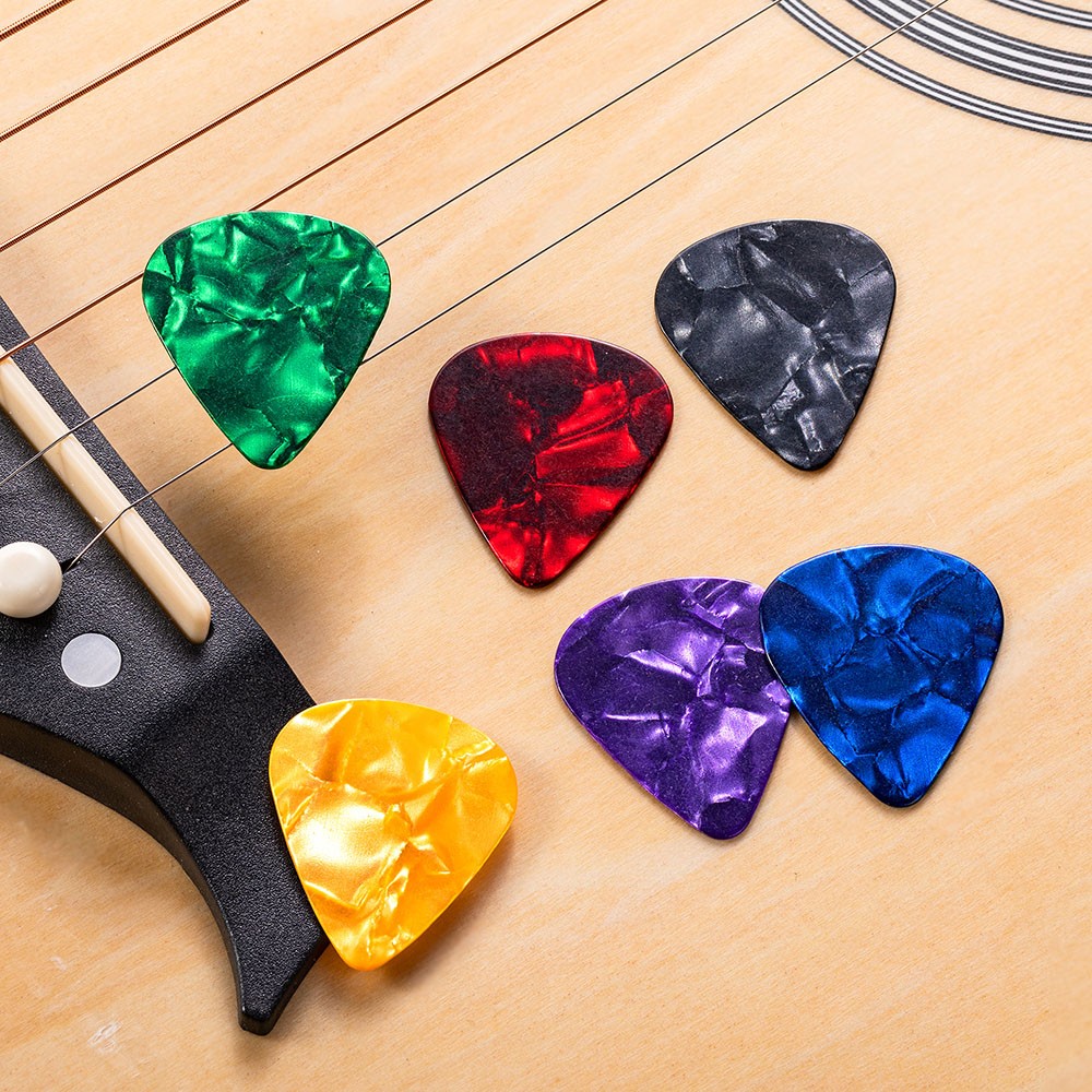 guitar accessories