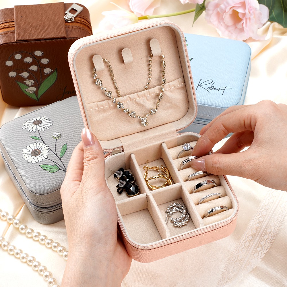 Bridesmaid gift