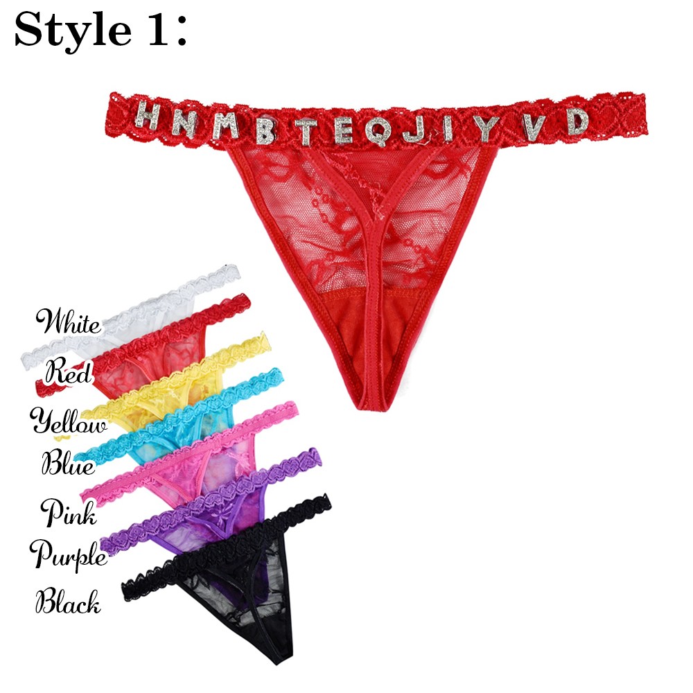 Women's underwear