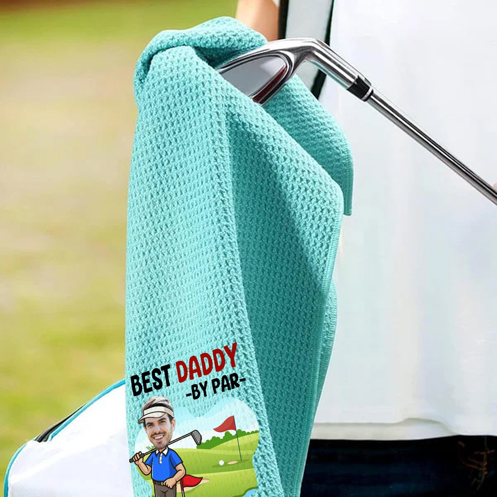gift for golf player