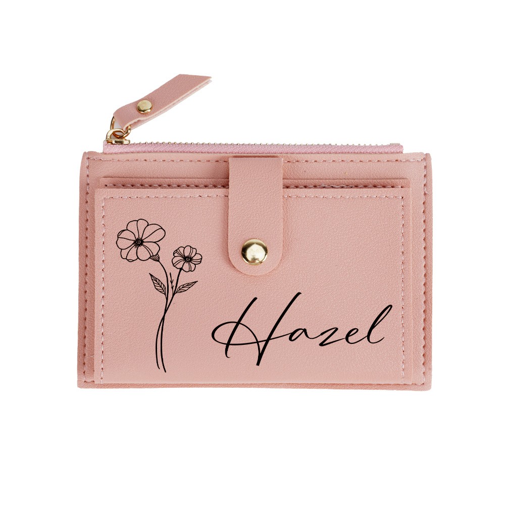 Wallets