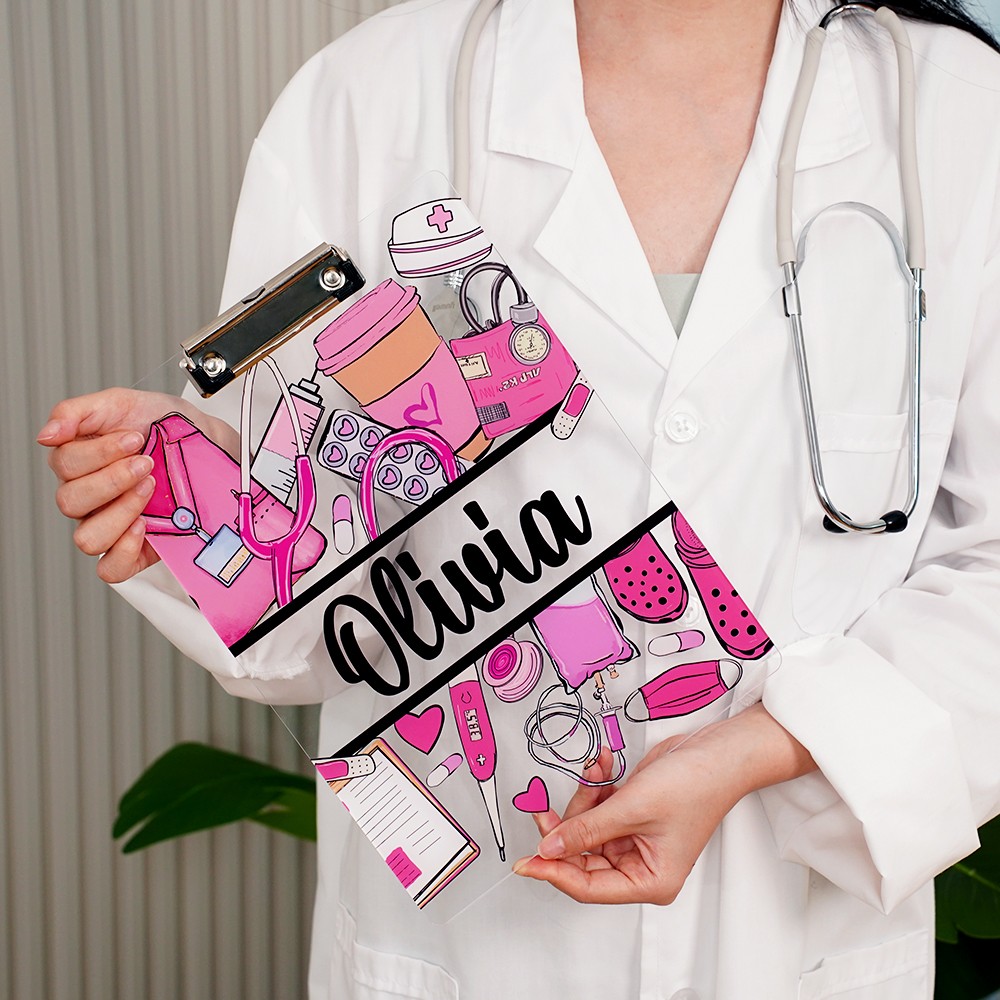 medical staff