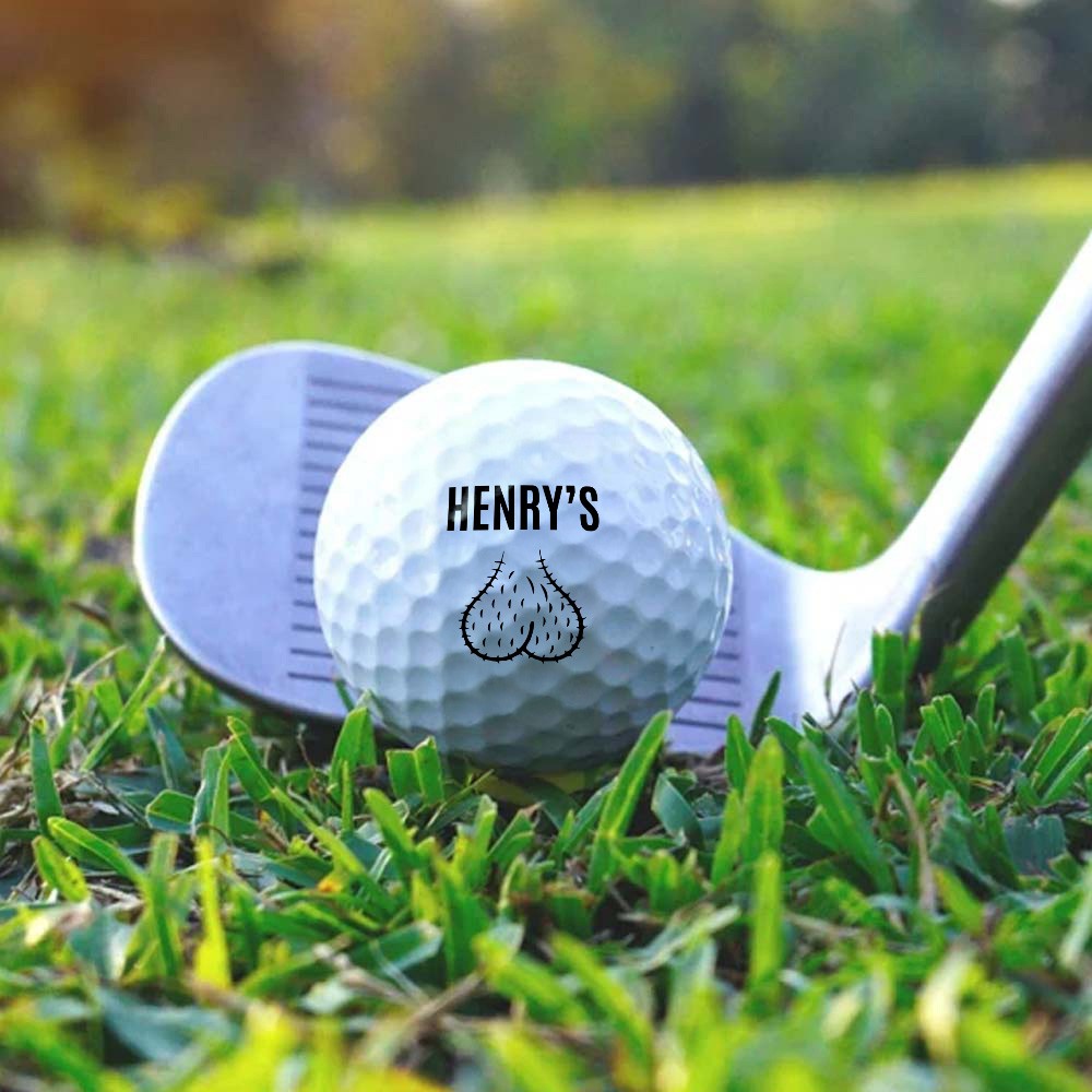 Golf ball