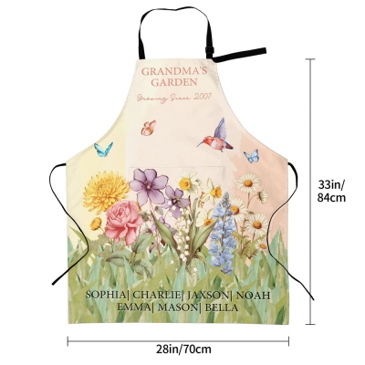 birth flower