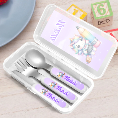 Mealtime Fun