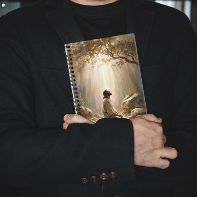 Devotional Notebook
