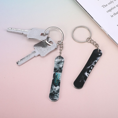 Keyring