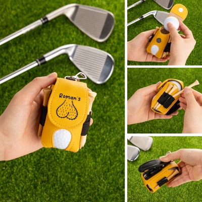 golfer