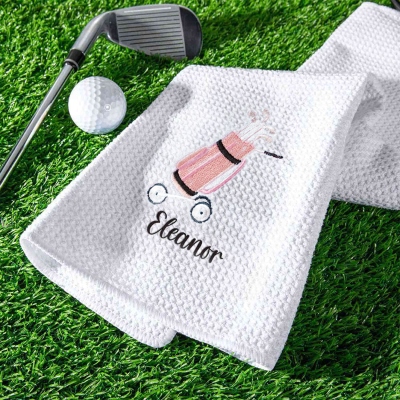 golfer
