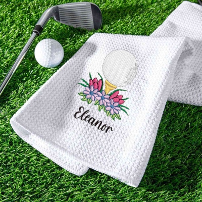 embroidery