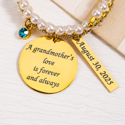 engraved