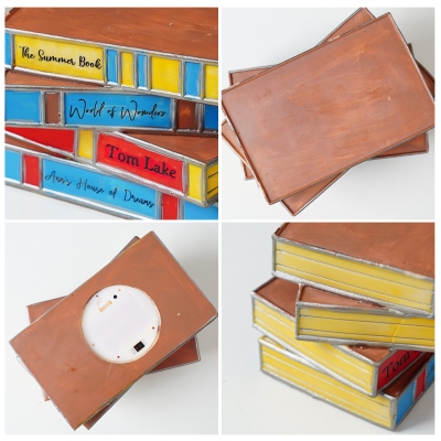 Bookshelf Decor Gifts