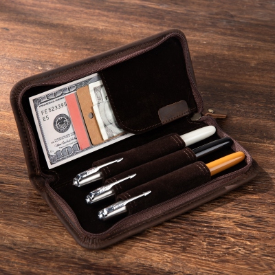 Multiple compartments