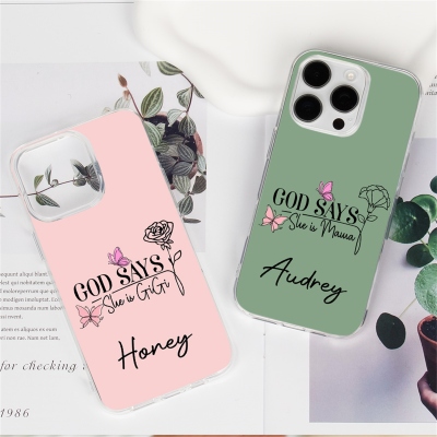 Mother of the Bride Gift