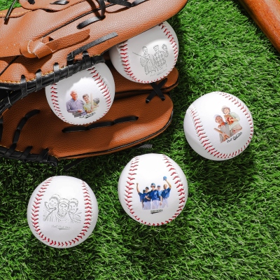 baseball dad
