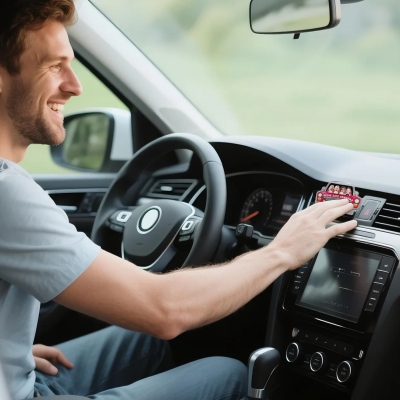 automobile