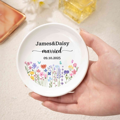 Wedding Gifts