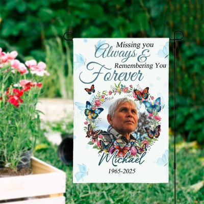 cemetery decor