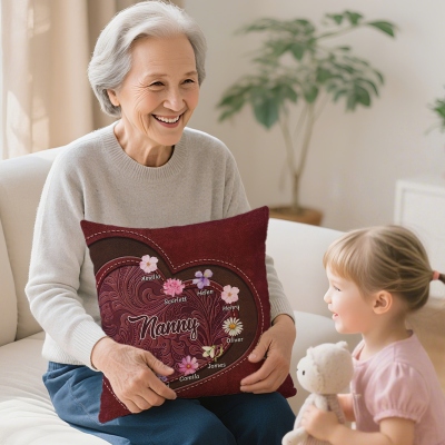 grandma