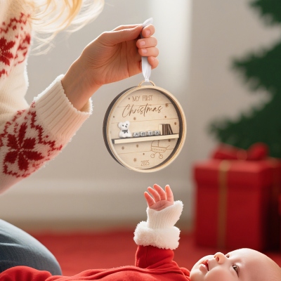 Newborn Gift