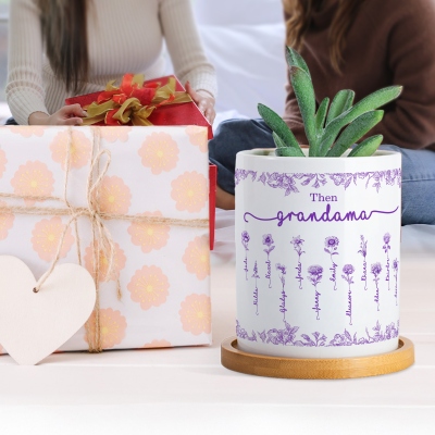 Mother's day gift