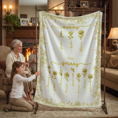 blanket