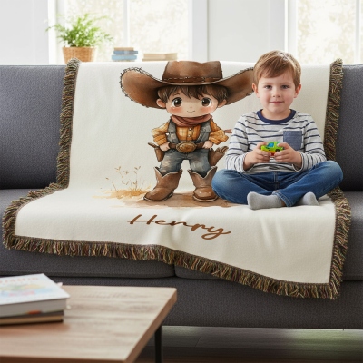 fleece blanket