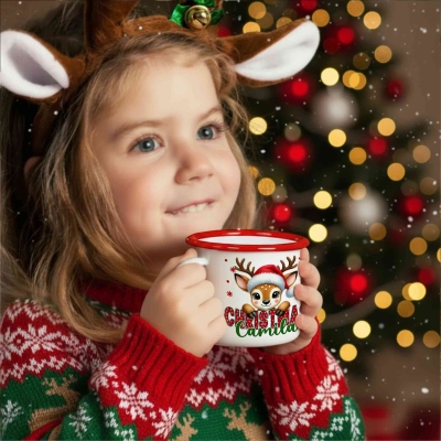 coffee mug