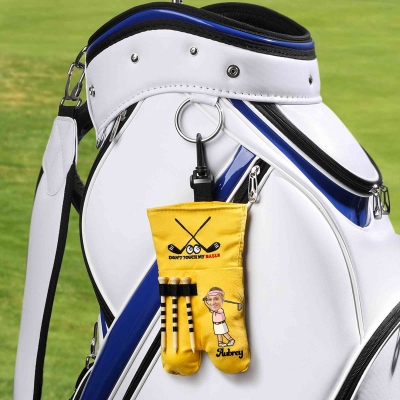 Golf enthusiasts