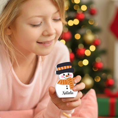 snowman