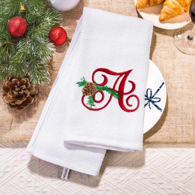 hand towel