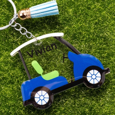 golf cart