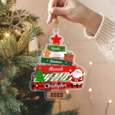 christmas tree