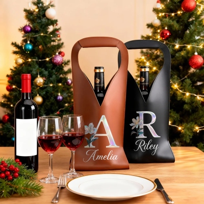 wine gift bag