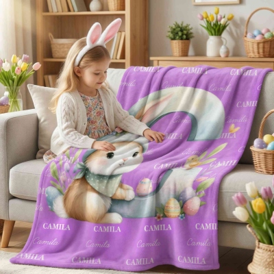 kids blanket