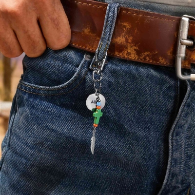 Geschenk für Pferdeliebhaber